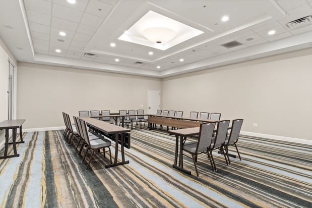 Images Holiday Inn Baton Rouge College Drive I-10 by IHG
