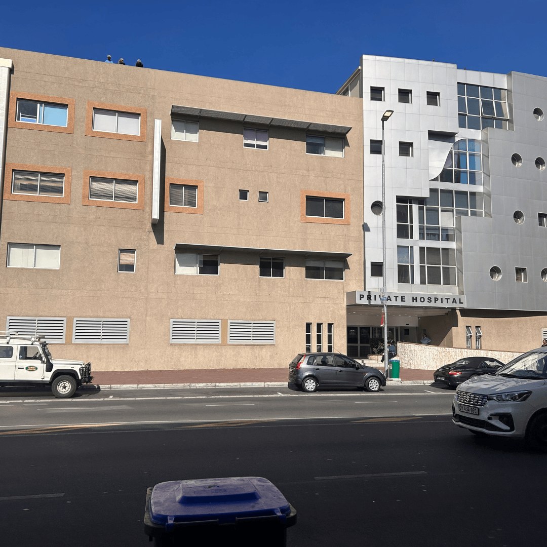 Images Ampath Bellville Care Centre