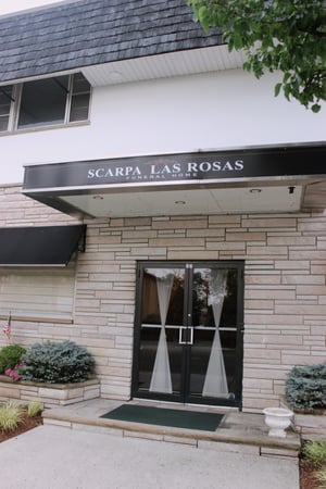 Images Scarpa-Las Rosas Funeral Home