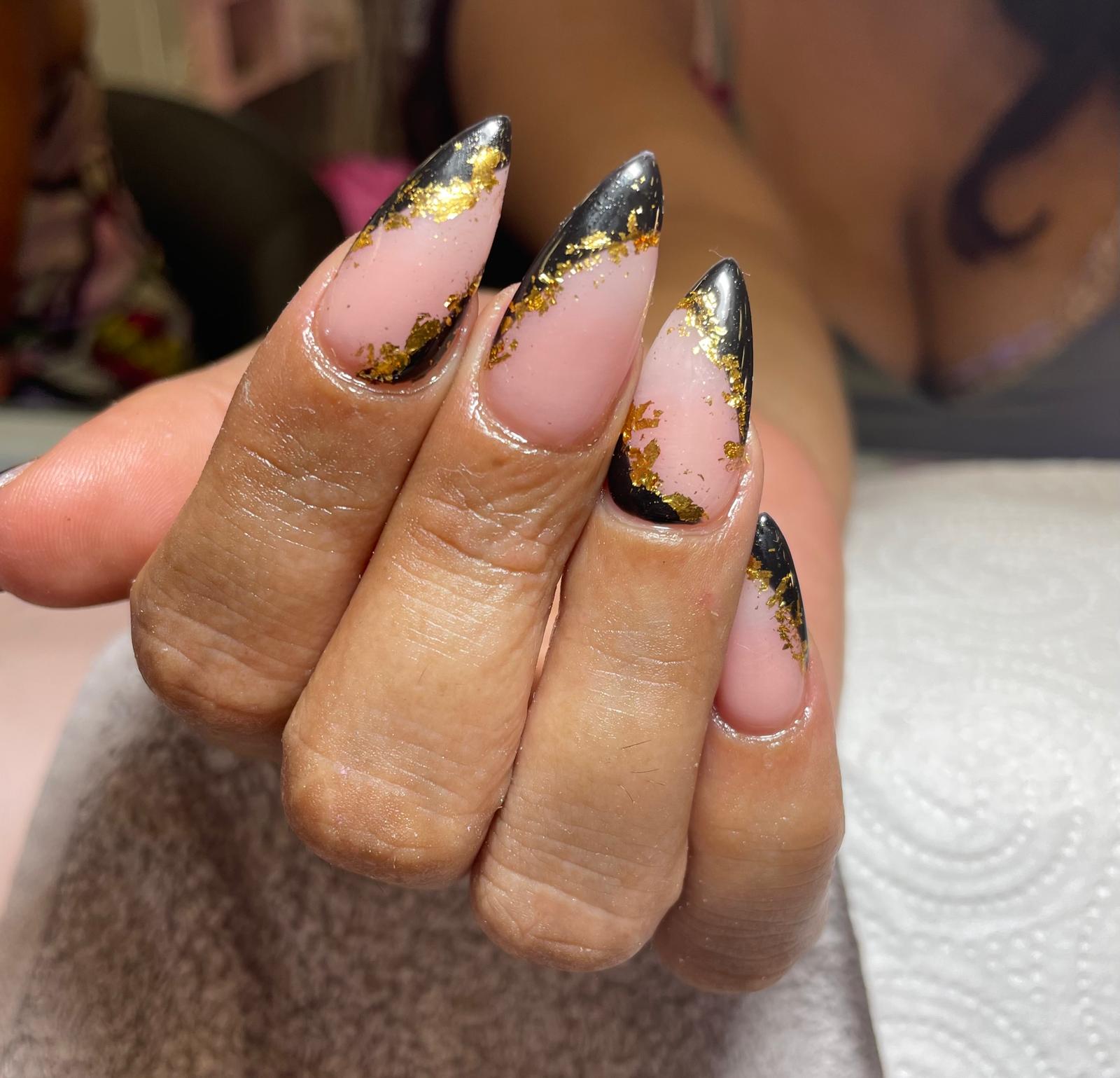 Images Light nails