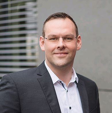 Thomas Franz, Ludwigstraße 6 in Lohr