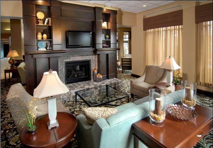 Images Hilton Garden Inn Charlotte/Ayrsley