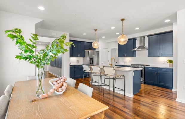 Images Riverview at East Point by Pulte Homes