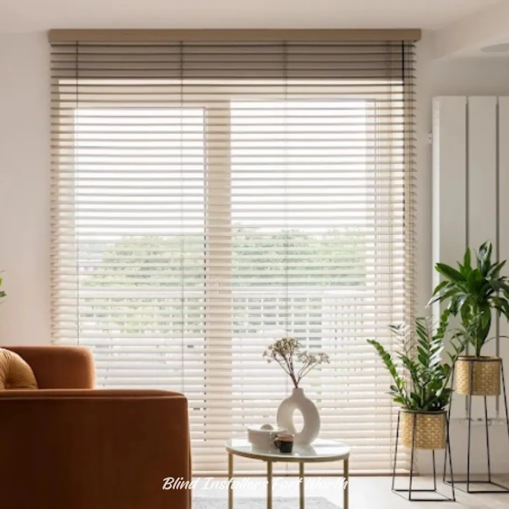 Showcase Window Fashions Image
