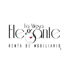 La Mesa Elegante Logo