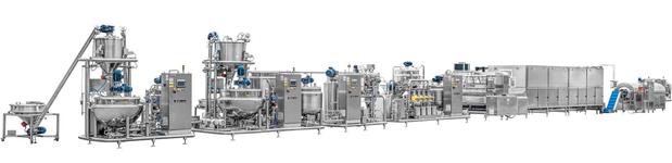 Images TG Machine