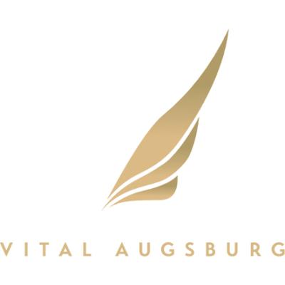 Logo Osteo Vital Augsburg