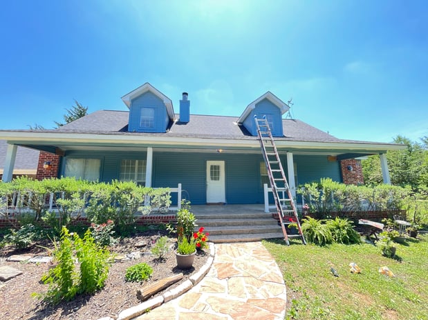 Images BPP Professional Painting LLC