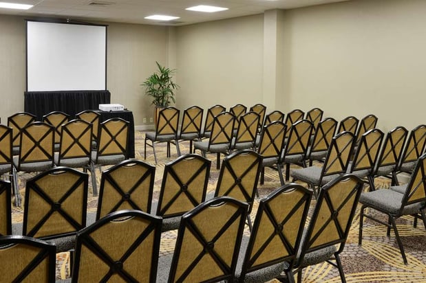 Images DoubleTree by Hilton Hotel Lafayette
