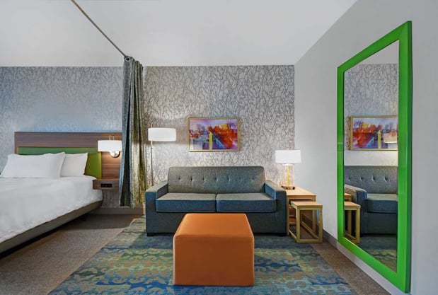 Images Home2 Suites by Hilton Utica