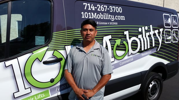 Images 101 Mobility of Orange County