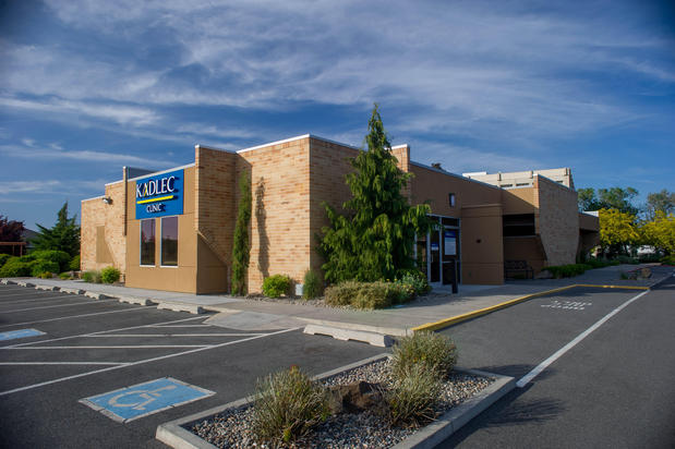 Images Kadlec Clinic - Richland Primary Care