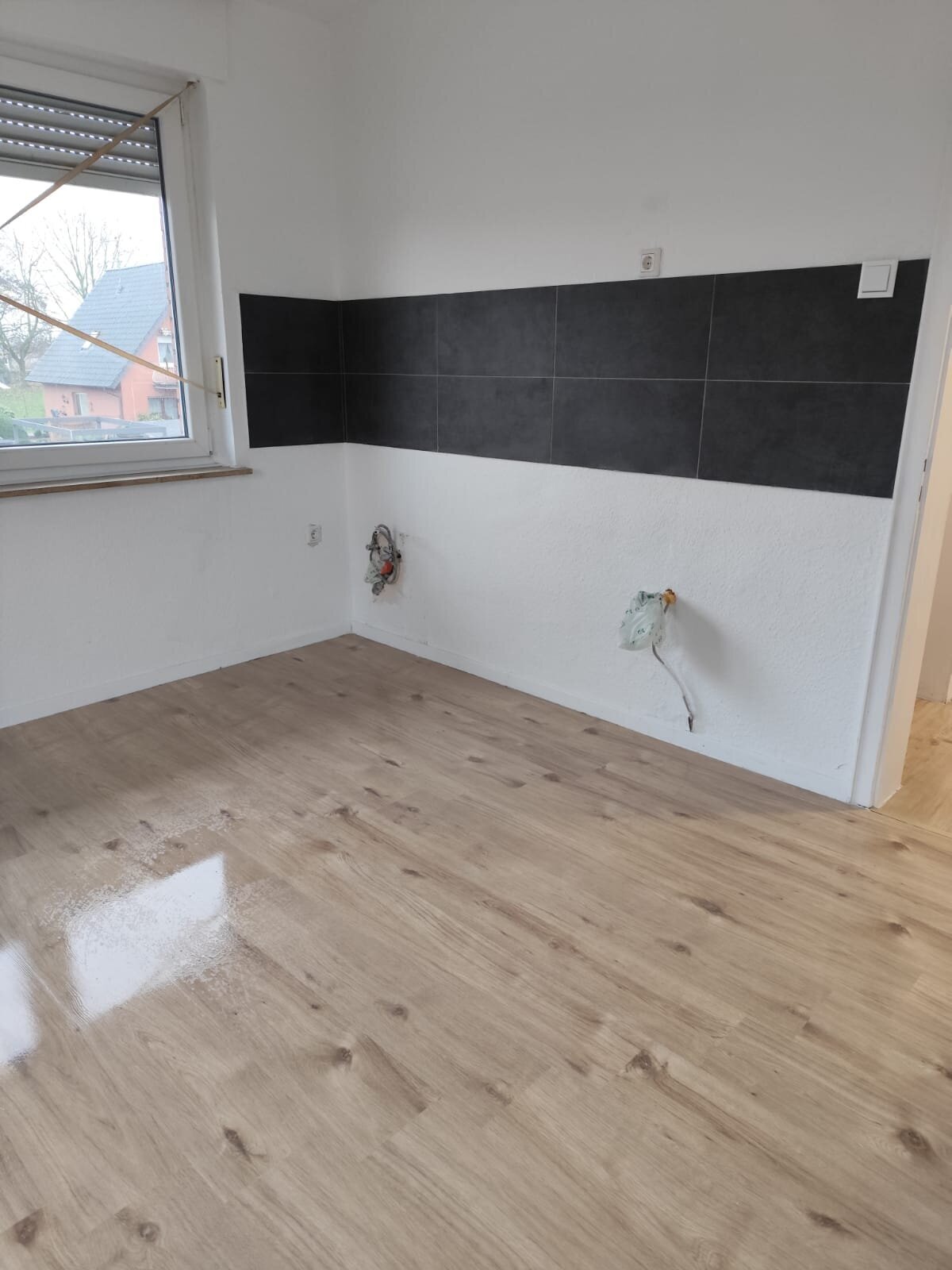 D&O Alles rund um's Haus GbR, Permer Straße 120 in Ibbenbüren