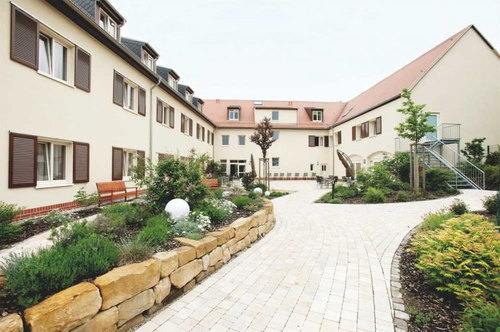 Landpflegeheim Timm GbR, Zuckelhausener Ring 1a in Leipzig