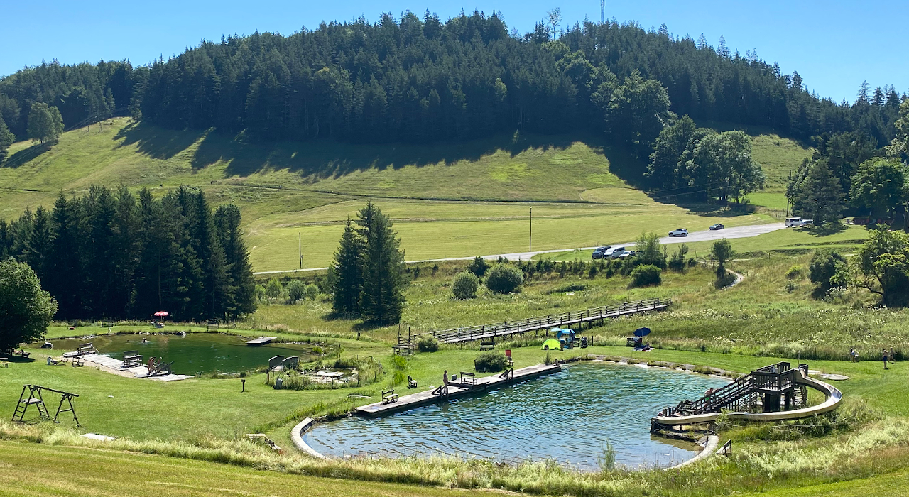 Bild 1 von Kalte Kuchl Alpengasthof
