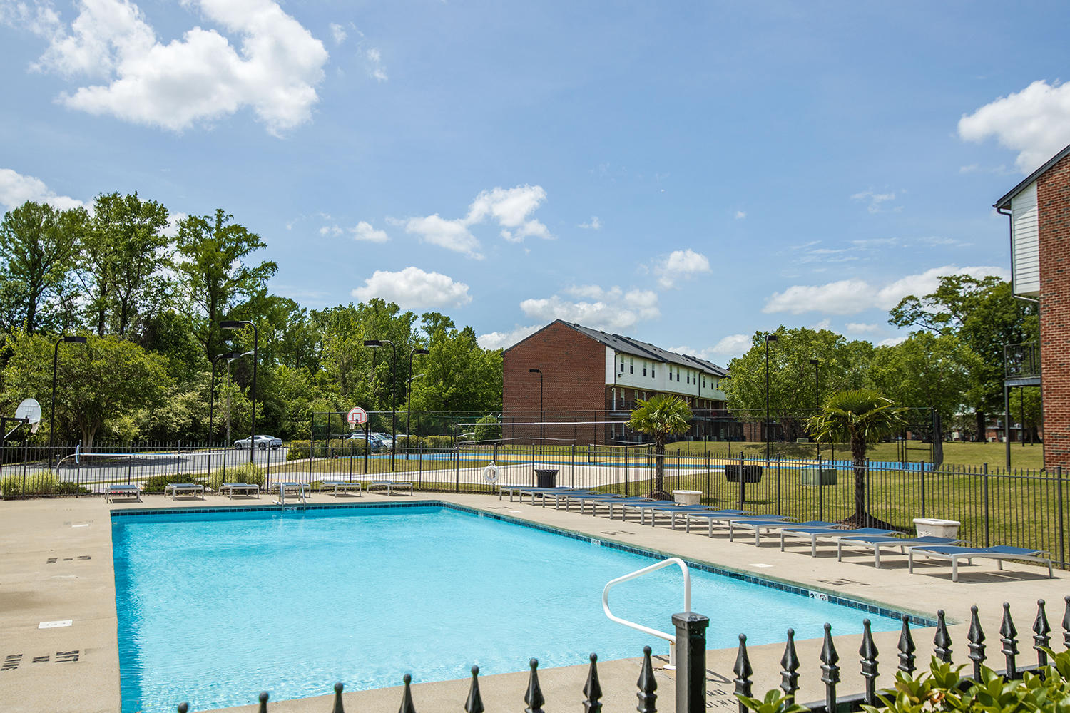 The Bower Apartments Photo