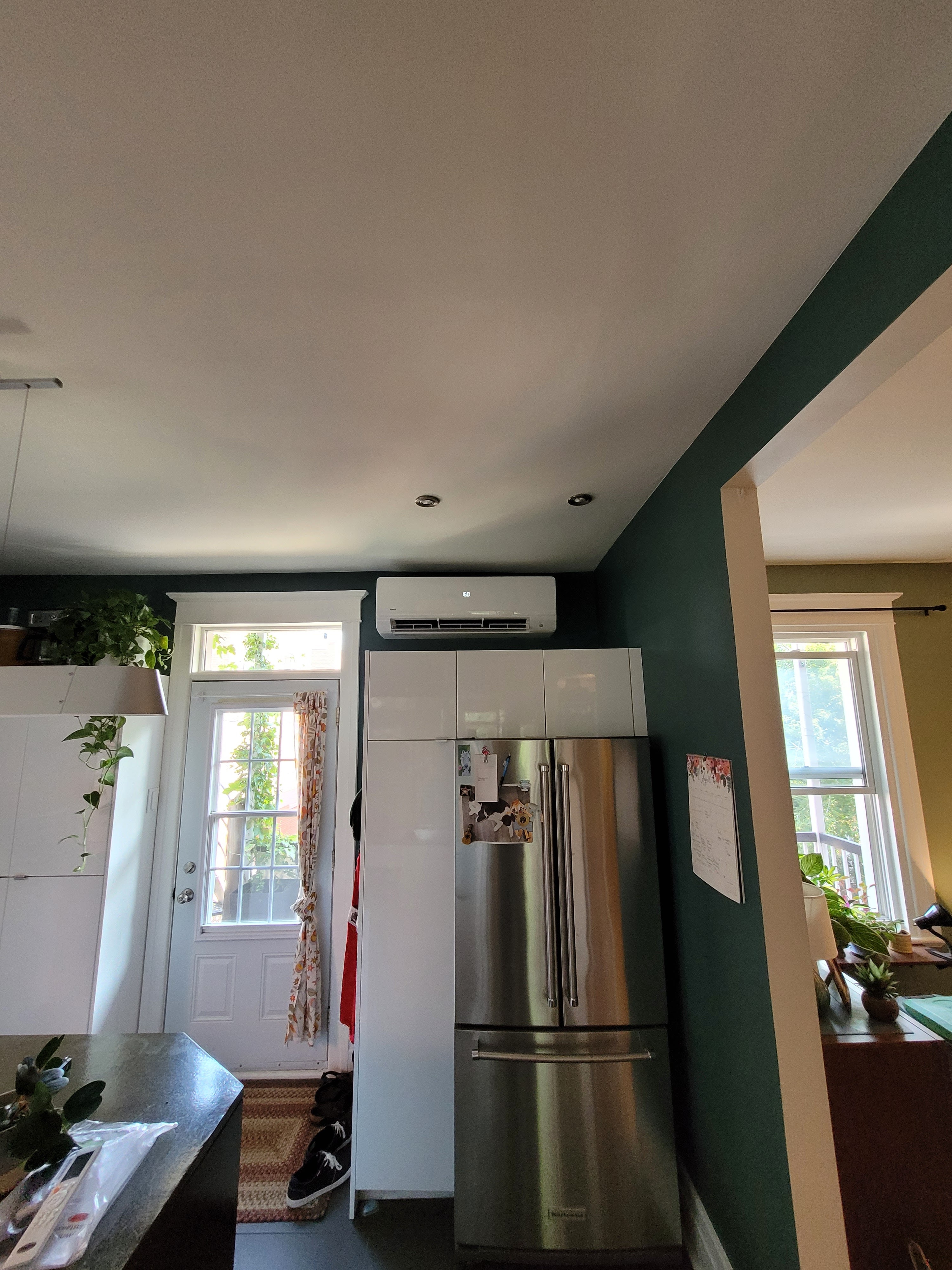 Images Climat SMS Inc. -Ventilation, Chauffage, Climatisation, Thermopompe Repentigny