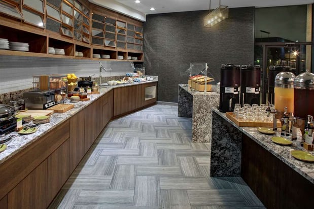 Images DoubleTree by Hilton Hotel Arlington DFW South