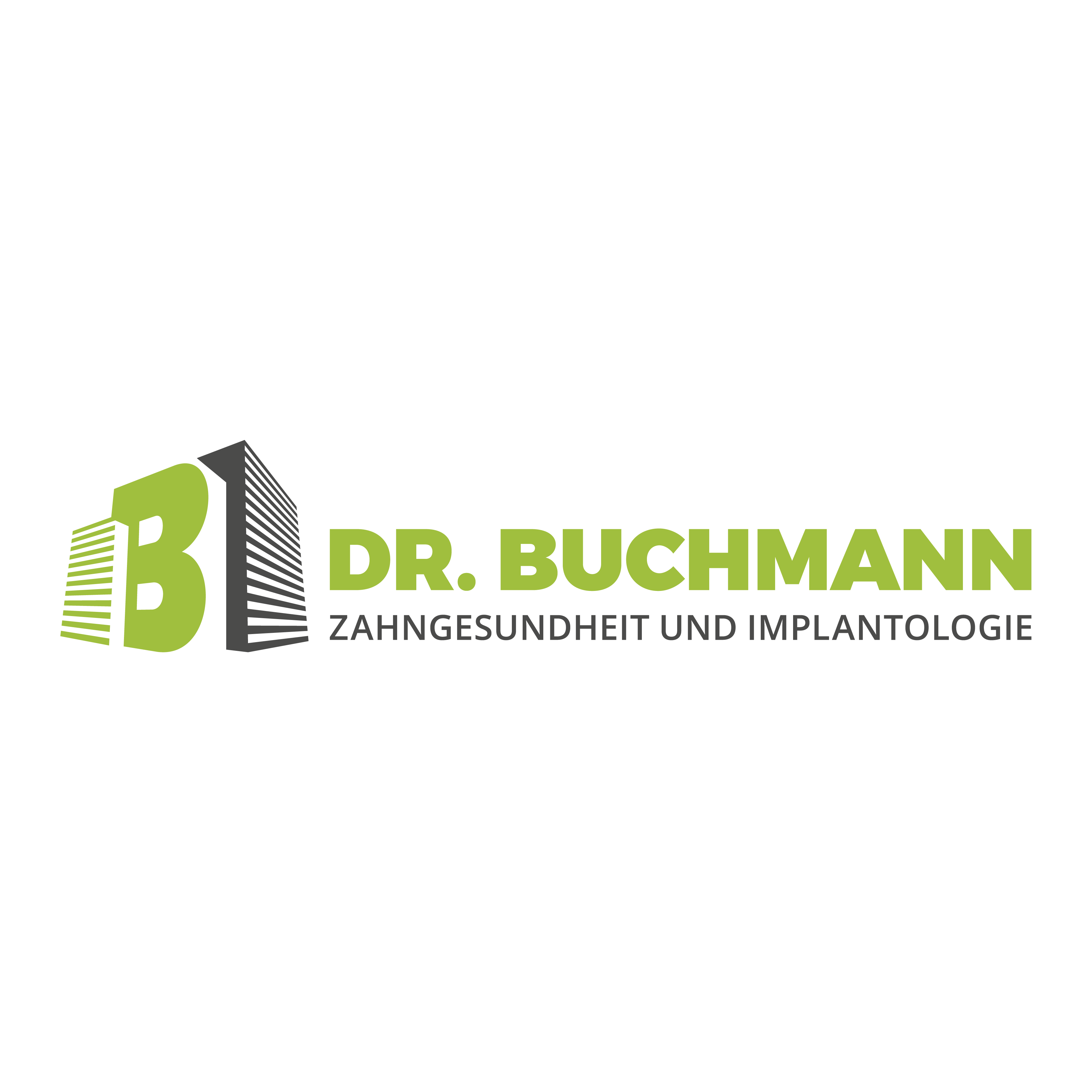 Zahnarztpraxis Dr. Thomas Buchmann | Halle (Saale) Logo