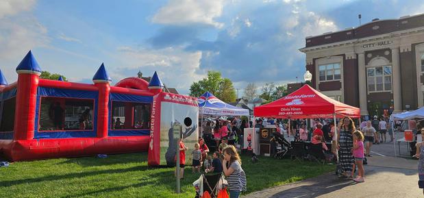 Images Olivia Hinen - State Farm Insurance Agent