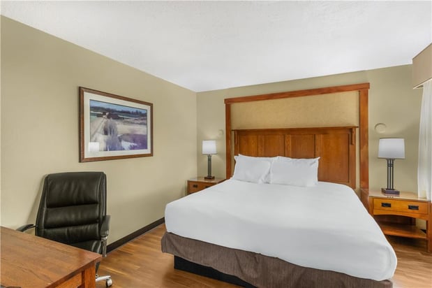 Images Best Western Plus High Country Inn