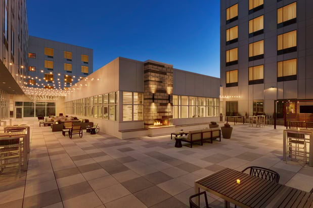 Images Even Hotel Rochester – Mayo Clinic Area by IHG