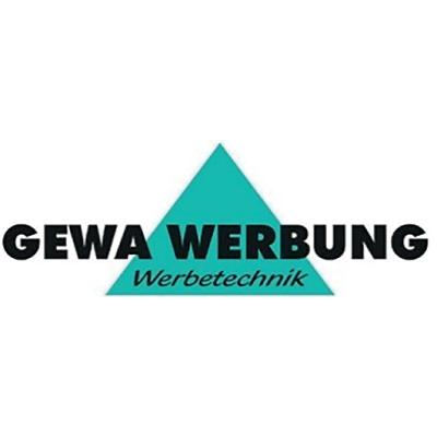 GEWA Werbung Christian Wagner in Fürstenfeldbruck - Logo