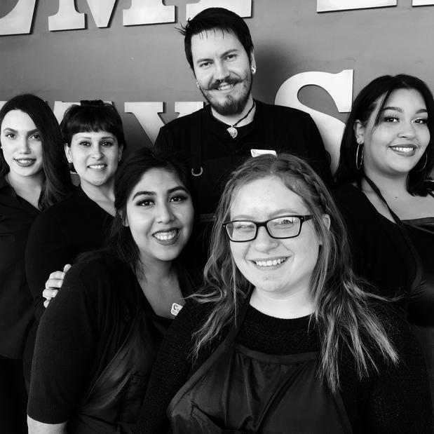 Images Empire Beauty School