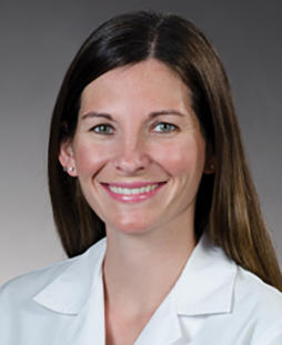 Megan Kuikman, MD