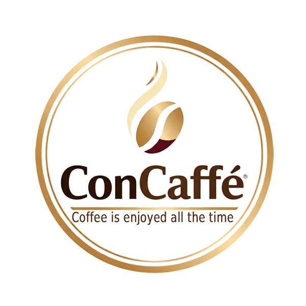 ConCaffe Logo