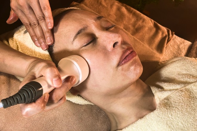 Images リラクゼーションサロンBORECA新宿