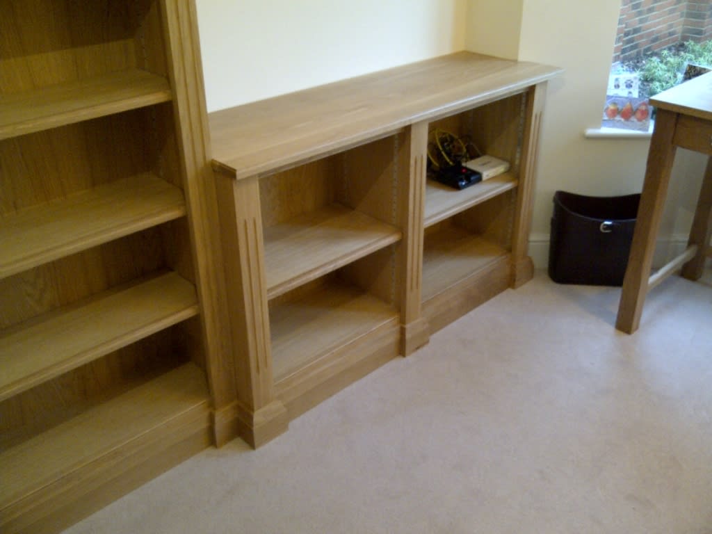 Images W P S Joinery