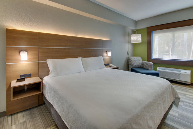 Images Holiday Inn Express West Palm Beach Metrocentre by IHG