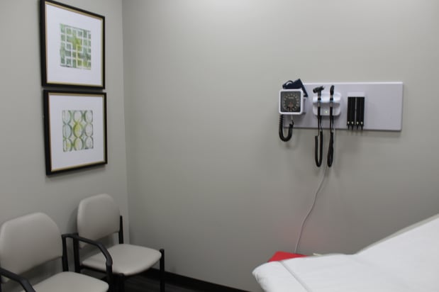 Images First Choice Immediate Care Adair