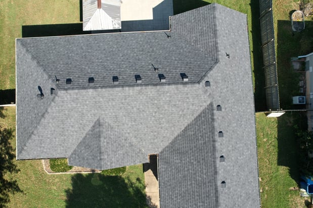 Images Elevated Roofing and Construction