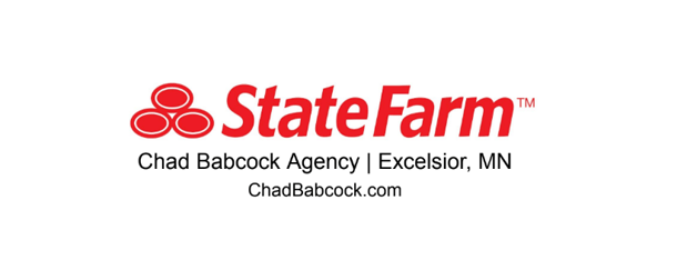 Images Chad Babcock - State Farm Insurance Agent