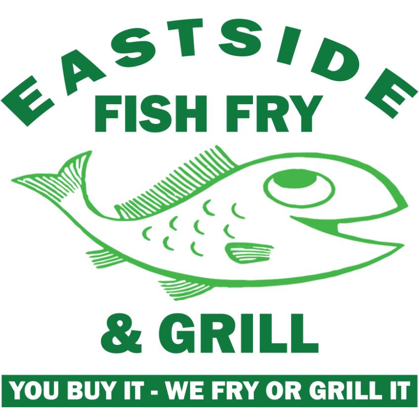 Eastside Fish Fry & Grill Logo