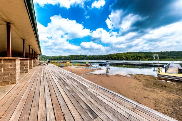 Images YMCA Camp Classen