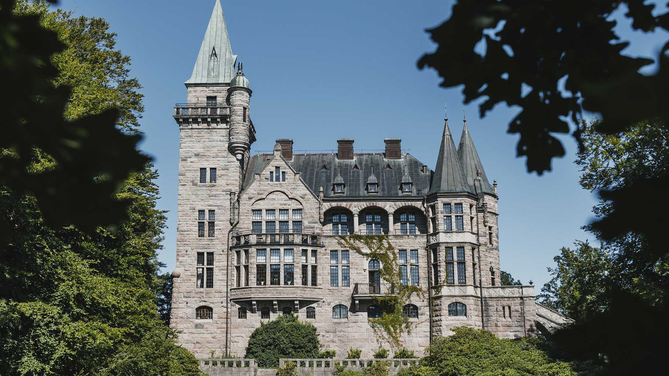 Images Teleborgs Slott - Hotell & Restaurang