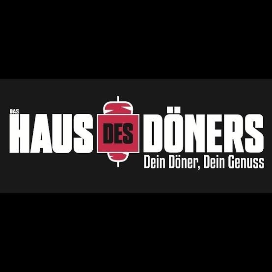 Haus des Döners  