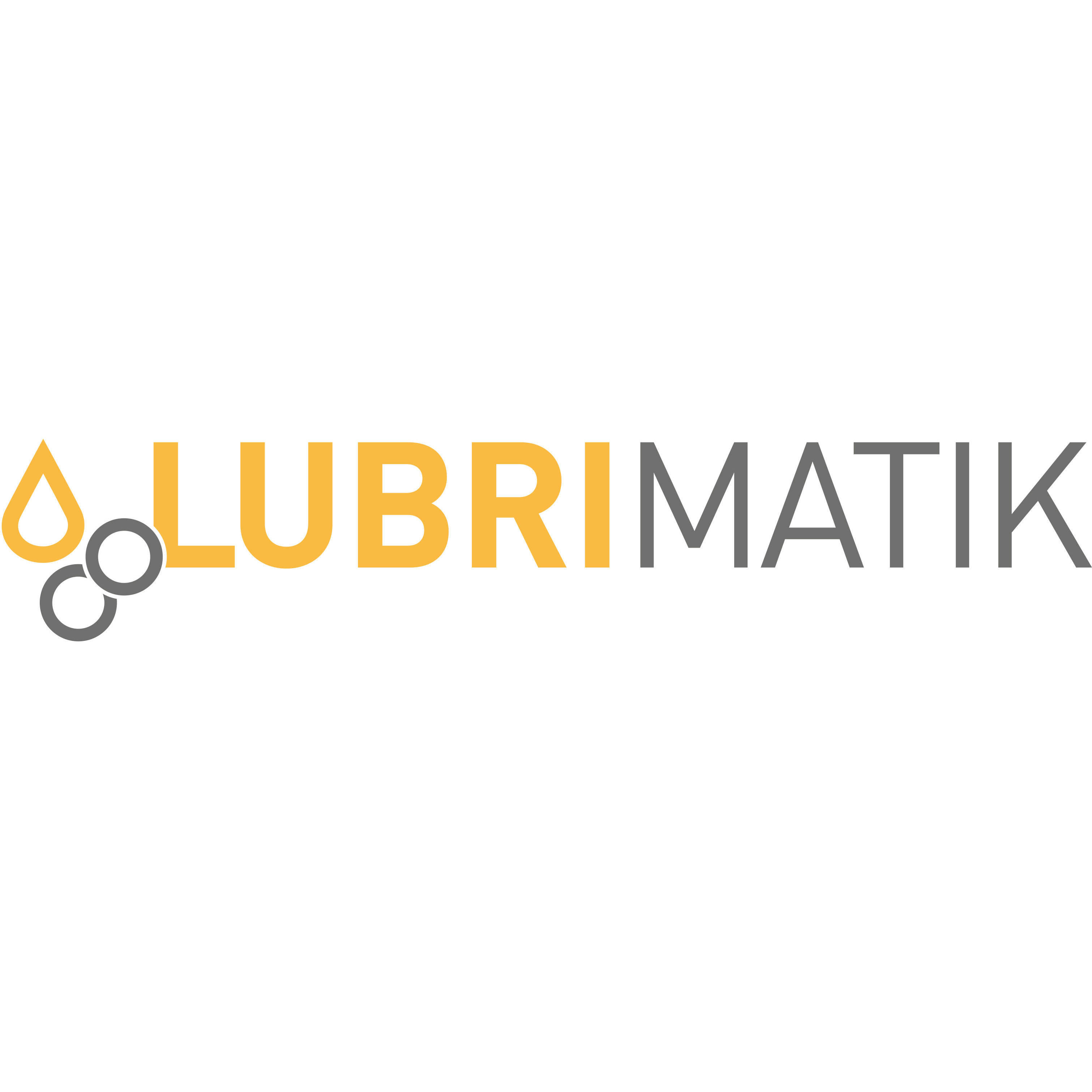Logo ASSALUB by LUBRIMATIK GmbH
