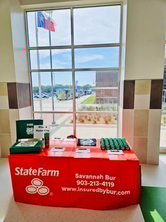 Images Savannah Bur - State Farm Insurance Agent