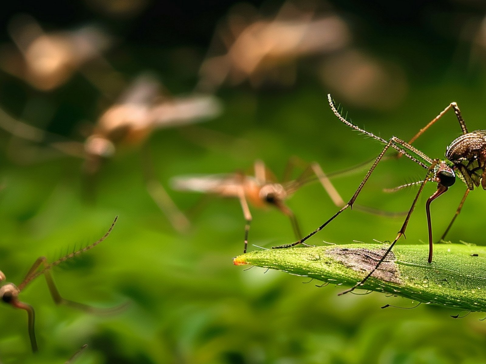 LM Professional Pest Control