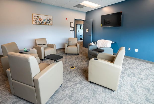 Images Pasadena Villa Outpatient Treatment Center - Stafford