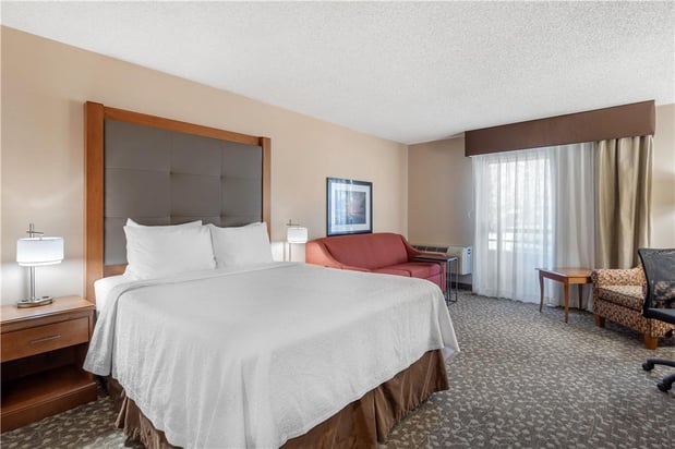 Images Best Western Plus Oak Harbor Hotel & Conference Center