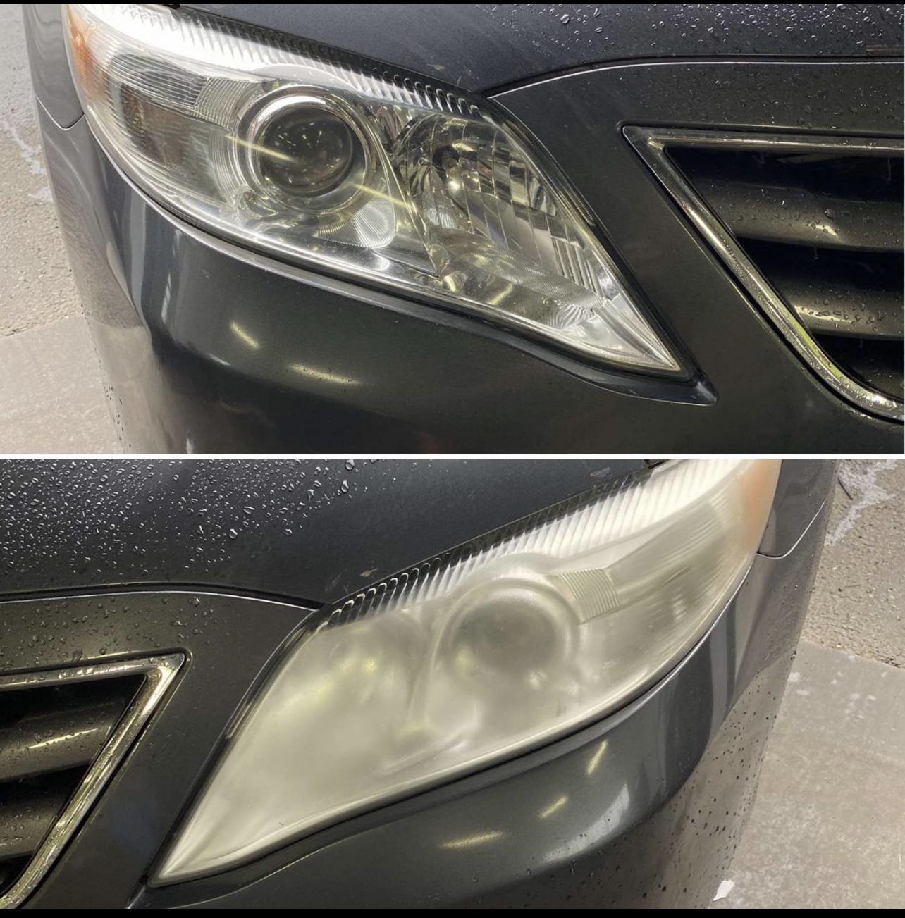 Images Élégance AutoSpa Inc