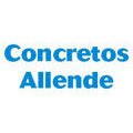 Concretos Allende Logo