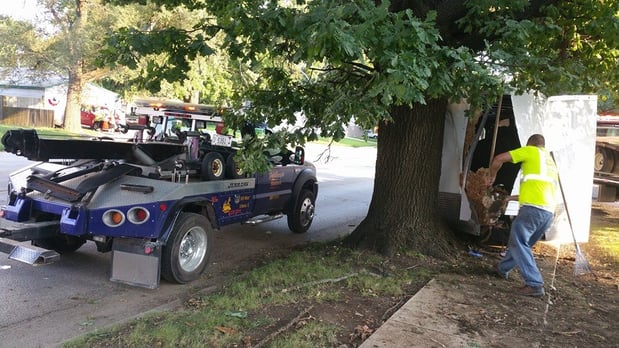 Images Feldkamps Towing