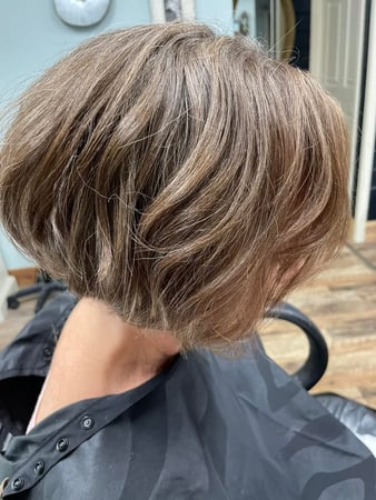 Images Serendipity Salon & Spa Suites