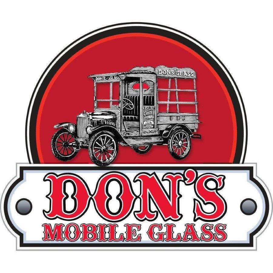 Don's Mobile Glass - Modesto, CA 95355 - (209)526-9100 | ShowMeLocal.com